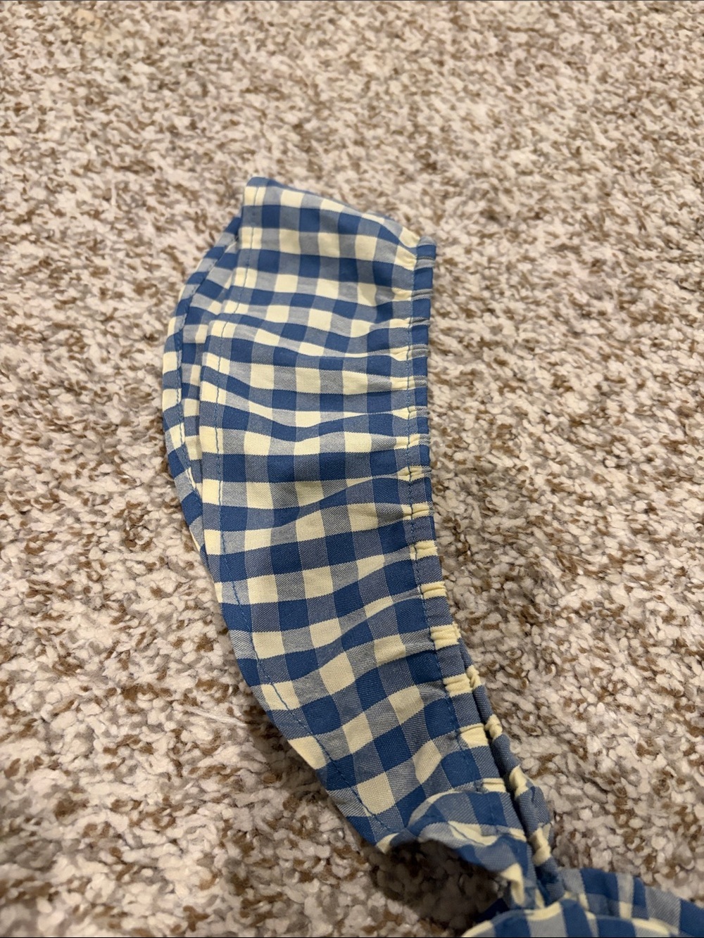 Indigo Rising Top XL - Picture 4 of 5